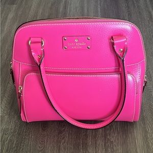 KATE SPADE Large Wellesley Maeda Bag